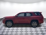 New 2025 Toyota 4Runner SR5 image 4