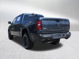 New 2026 RAM 1500 Rebel image 4