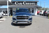 Used 2022 RAM 1500 Big Horn image 2