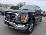 Certified 2023 Ford F150 XLT image 4