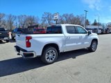 New 2025 Chevrolet Silverado 1500 LTZ w/ LTZ Premium Package image 3