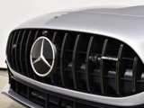 New 2025 Mercedes-Benz AMG GT 43 image 4