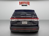 Used 2024 Lincoln Navigator Black Label image 3