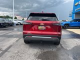 New 2026 Chevrolet Equinox LT w/ Convenience Package II image 3