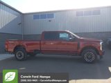 New 2025 Ford F350 Platinum image 2