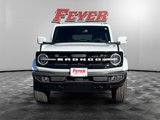 Certified 2024 Ford Bronco Outer Banks image 2
