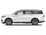 New 2025 Lincoln Navigator Reserve image 2