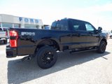 New 2025 Ford F250 Lariat w/ Lariat Ultimate Package image 3