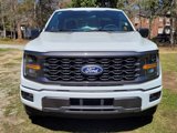 New 2025 Ford F150 STX image 2