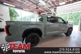 New 2025 Toyota Tundra Platinum w/ TRD Off-Road Package image 4