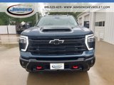 New 2025 Chevrolet Silverado 2500 LT w/ Trail Boss Package image 2