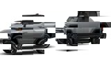 New 2025 GMC Hummer EV 3X w/ LPO, Dark Essentials Package image 4