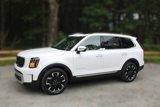 New 2025 Kia Telluride SX Prestige image 4