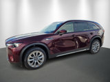New 2025 MAZDA CX-90 3.3 Turbo w/ Premium Plus Pkg image 2