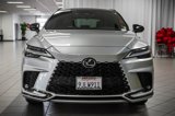 Certified 2024 Lexus RX 500h F Sport image 4