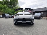 Used 2020 Tesla Model X Long Range image 3