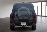 New 2025 Land Rover Defender 130 X-Dynamic SE image 4