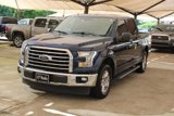 Used 2017 Ford F150 XLT w/ Equipment Group 301A Mid image 3