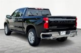 New 2026 Chevrolet Silverado 1500 LTZ w/ LTZ Premium Package image 4
