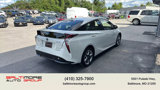 Used 2017 Toyota Prius Three Touring image 4
