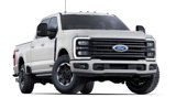 New 2025 Ford F350 4x4 Crew Cab Super Duty image 4