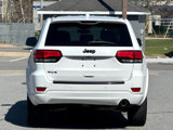 Used 2018 Jeep Grand Cherokee Altitude image 5