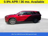New 2025 Buick Enclave Preferred image 4