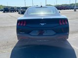 Certified 2024 Ford Mustang Coupe image 5
