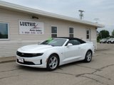 Used 2019 Chevrolet Camaro LT image 3