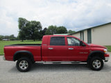 Used 2006 Dodge Ram 1500 Truck SLT w/ Trailer Tow Group image 4
