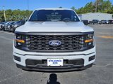 New 2025 Ford F150 STX image 2