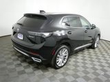 New 2025 Buick Envision Avenir image 3