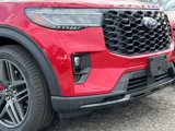 New 2025 Ford Explorer ST image 2