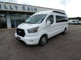New 2025 Ford Transit 150 Low Roof AWD image 3