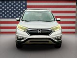 Used 2016 Honda CR-V EX-L image 2