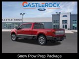 New 2025 Ford F350 King Ranch image 5