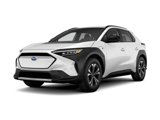 New 2025 Subaru Solterra Premium image 2
