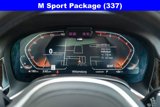 Used 2022 BMW 740i xDrive w/ M Sport Package image 4