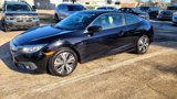 Used 2017 Honda Civic EX-T image 2