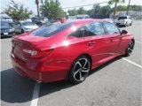 Used 2018 Honda Accord Sport image 5