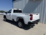 New 2025 Chevrolet Silverado 2500 W/T w/ WT Convenience Package image 4
