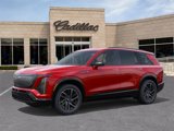 New 2026 Cadillac Vistiq Sport image 2
