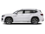 New 2025 Volkswagen Atlas SEL Premium R-Line image 6