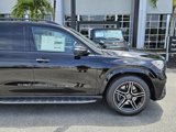 New 2025 Mercedes-Benz GLS 450 4MATIC image 2