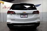 Used 2022 Chevrolet Equinox LT image 4