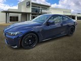 New 2026 BMW M4 xDrive Competition w/ Executive Package image 3