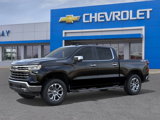 New 2026 Chevrolet Silverado 1500 LTZ image 2
