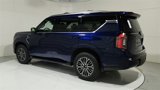 New 2025 Nissan Armada Platinum image 5