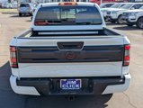 New 2025 Nissan Frontier Pro-X w/ Pro Convenience Package image 3
