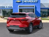New 2025 Chevrolet Blazer LT w/ Sound & Technology Package image 4